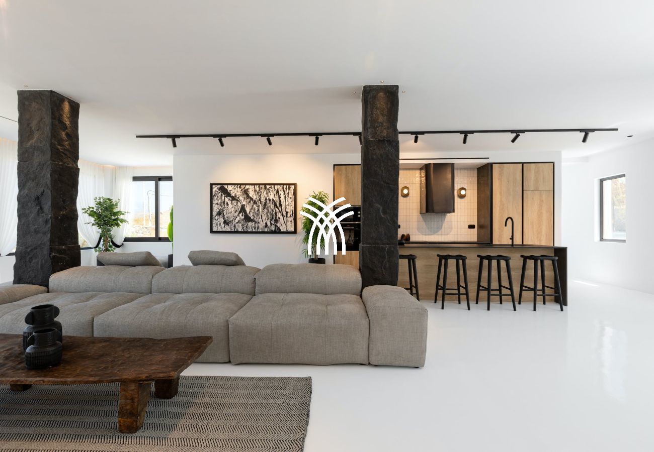 Villa à Mikonos - Adonis