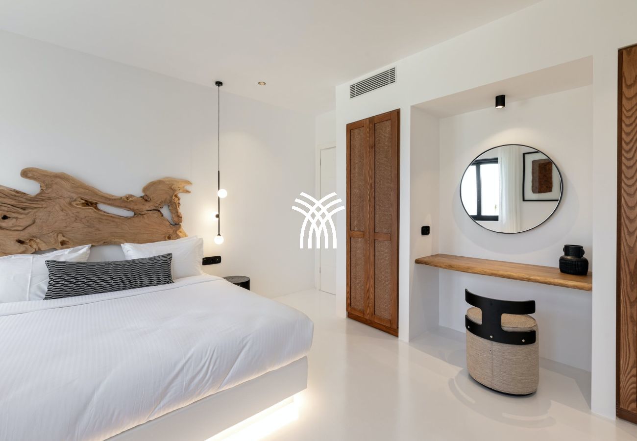 Villa à Mikonos - Adonis