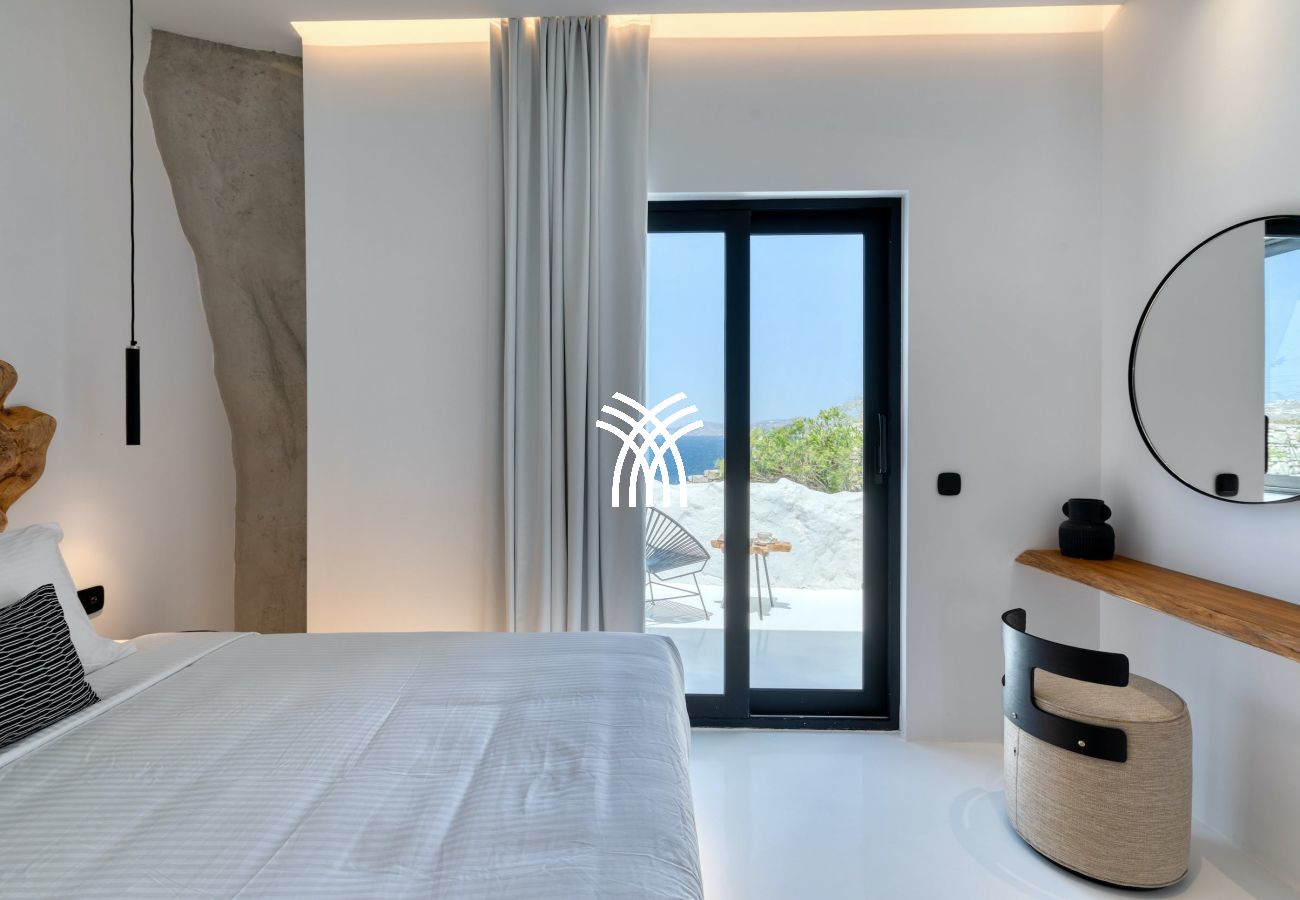 Villa à Mikonos - Adonis