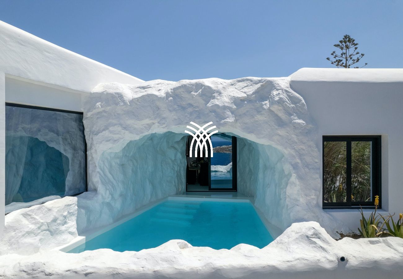 Villa à Mikonos - Adonis