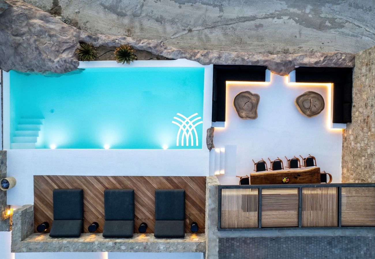 Villa à Mikonos - Adonis