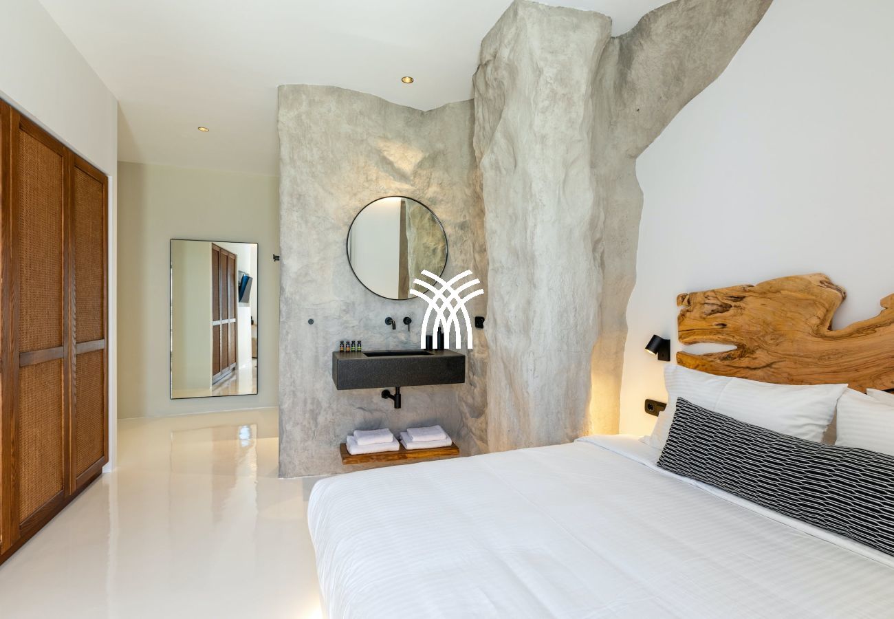 Villa à Mikonos - Adonis