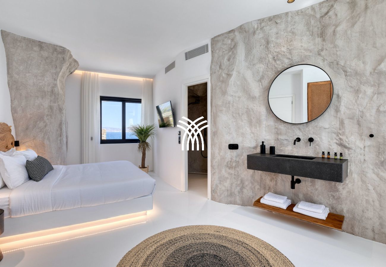 Villa à Mikonos - Adonis