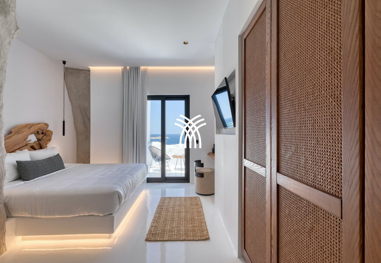 Villa à Mikonos - Adonis