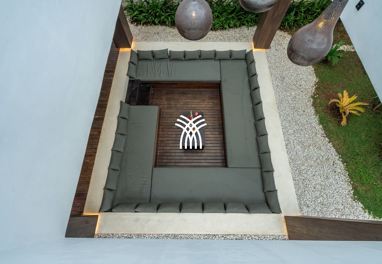 Villa à Mykonos - Adonis