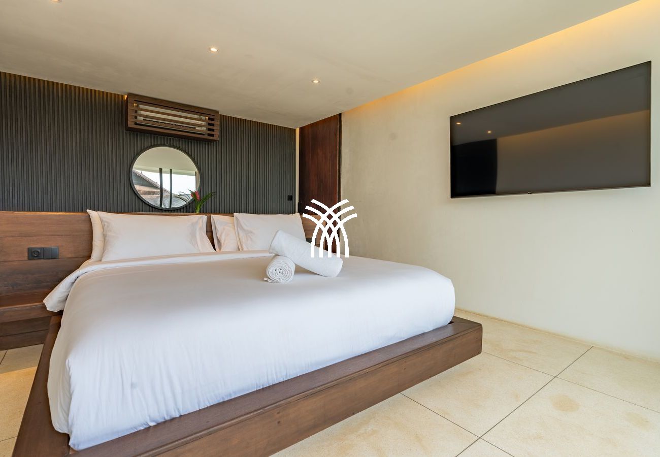 Villa à Mykonos - Adonis