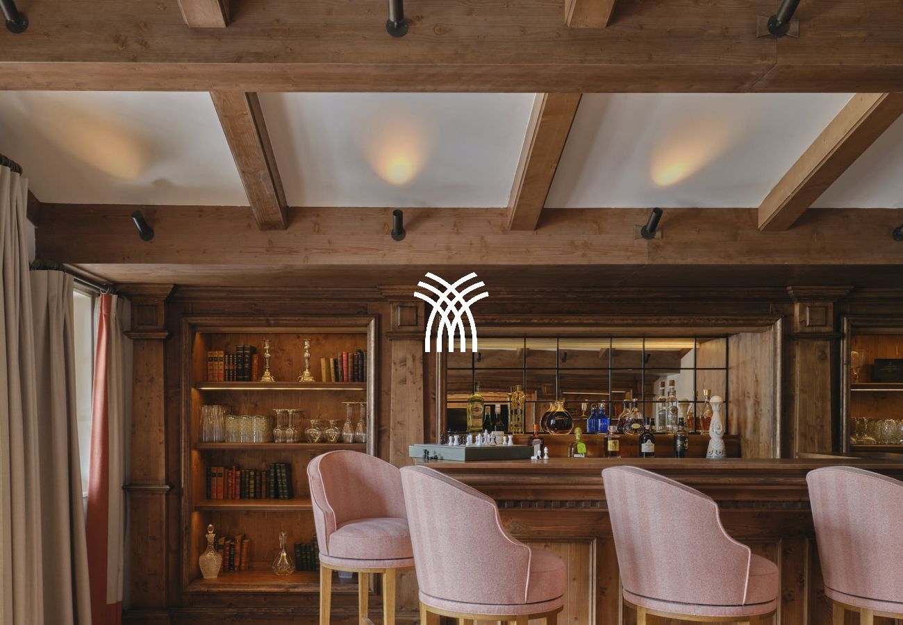 Chalet à Val-d´Isère - Alpine Haven