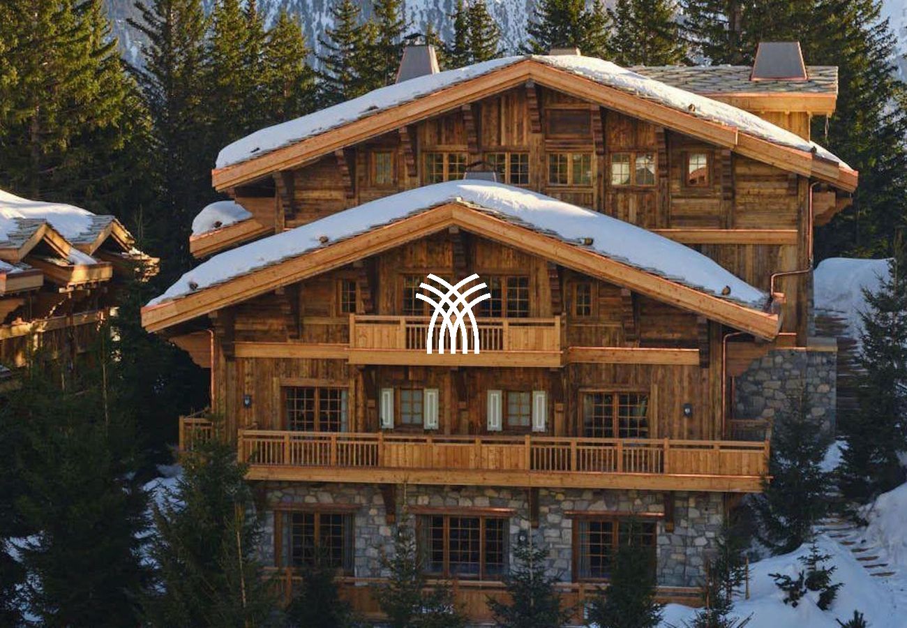 Chalet à Val-d´Isère - Alpine Haven