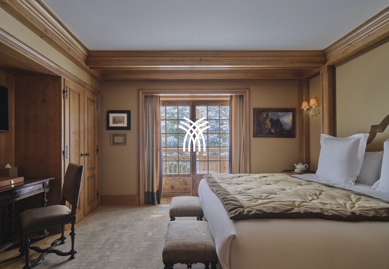 Chalet à Val-d´Isère - Alpine Haven