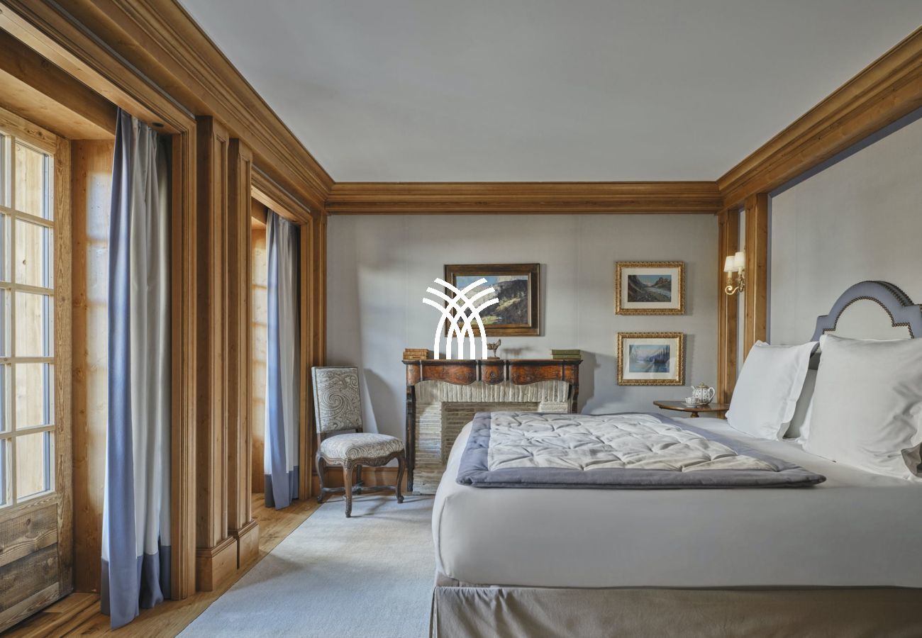 Chalet à Val-d´Isère - Alpine Haven