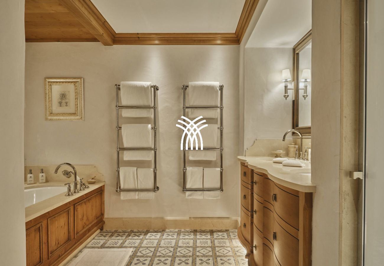 Chalet à Val-d´Isère - Alpine Haven