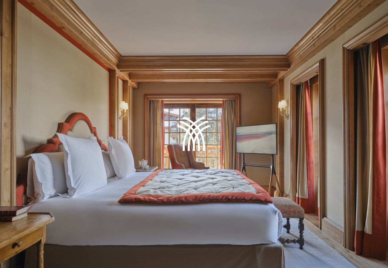 Chalet à Val-d´Isère - Alpine Haven