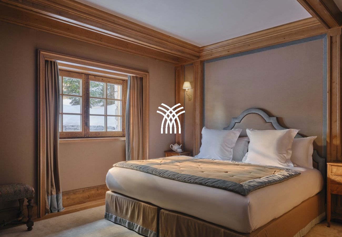 Chalet à Val-d´Isère - Alpine Haven