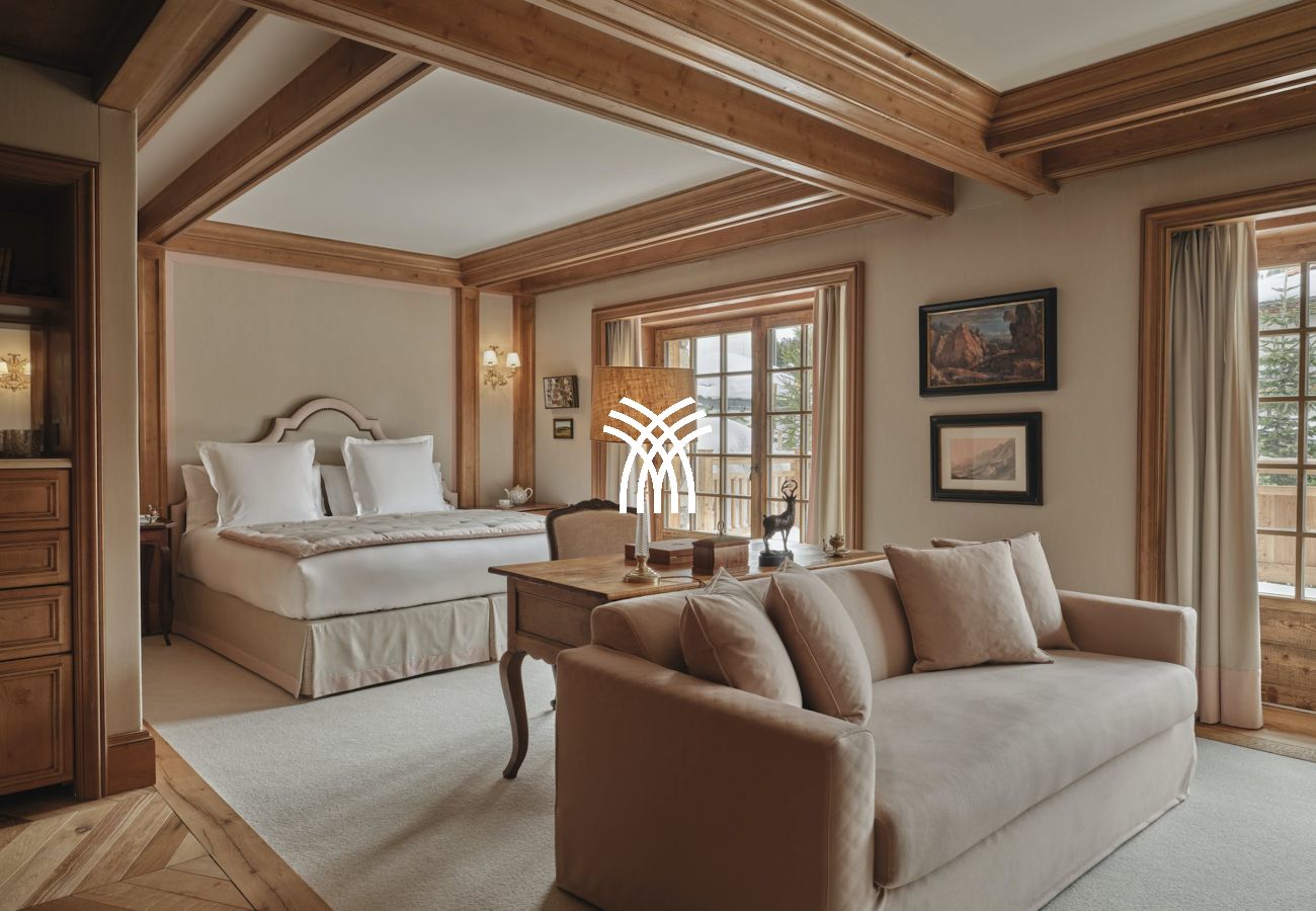 Chalet à Val-d´Isère - Alpine Haven