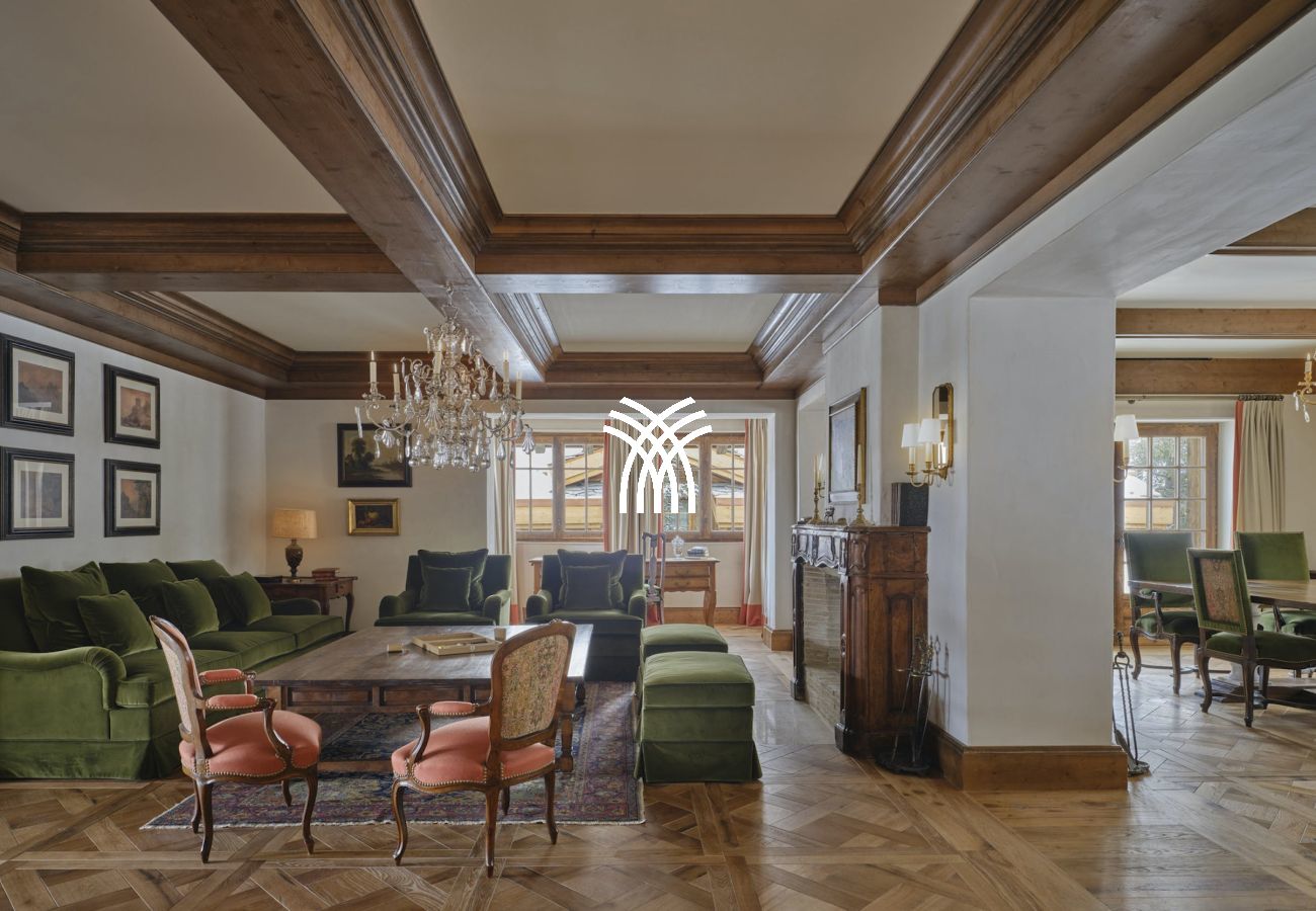 Chalet à Val-d´Isère - Alpine Haven