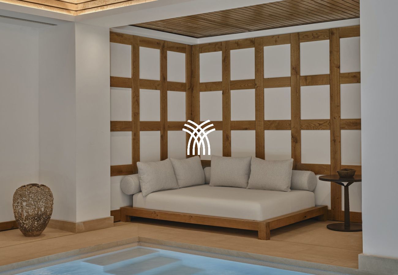 Chalet à Val-d´Isère - Alpine Haven