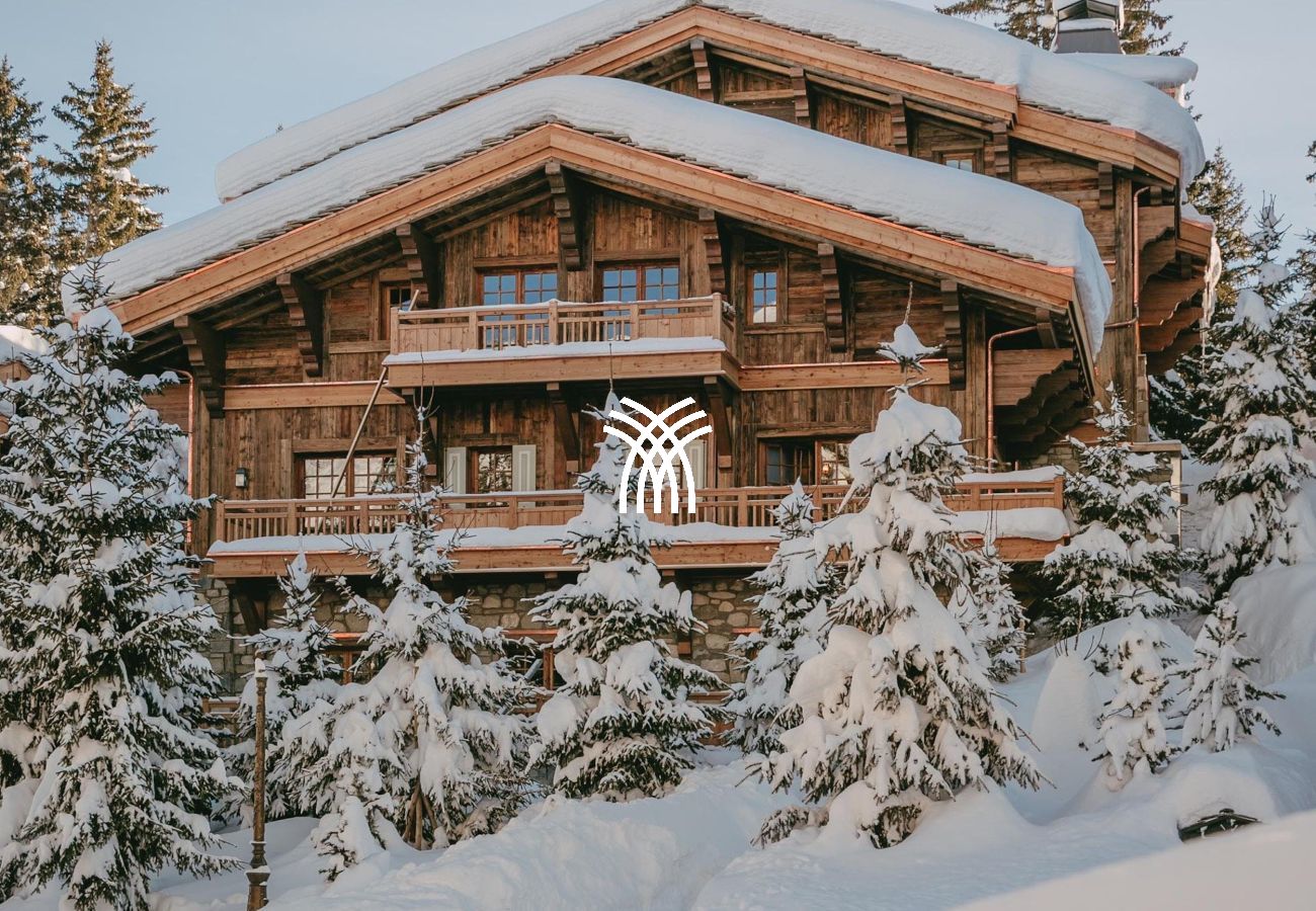 Chalet à Val-d´Isère - Alpine Haven