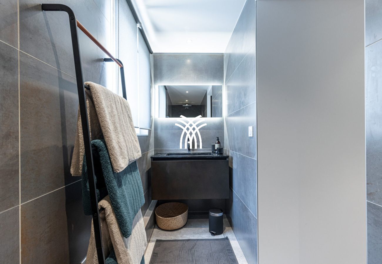 Appartement à Cannes - Martinez