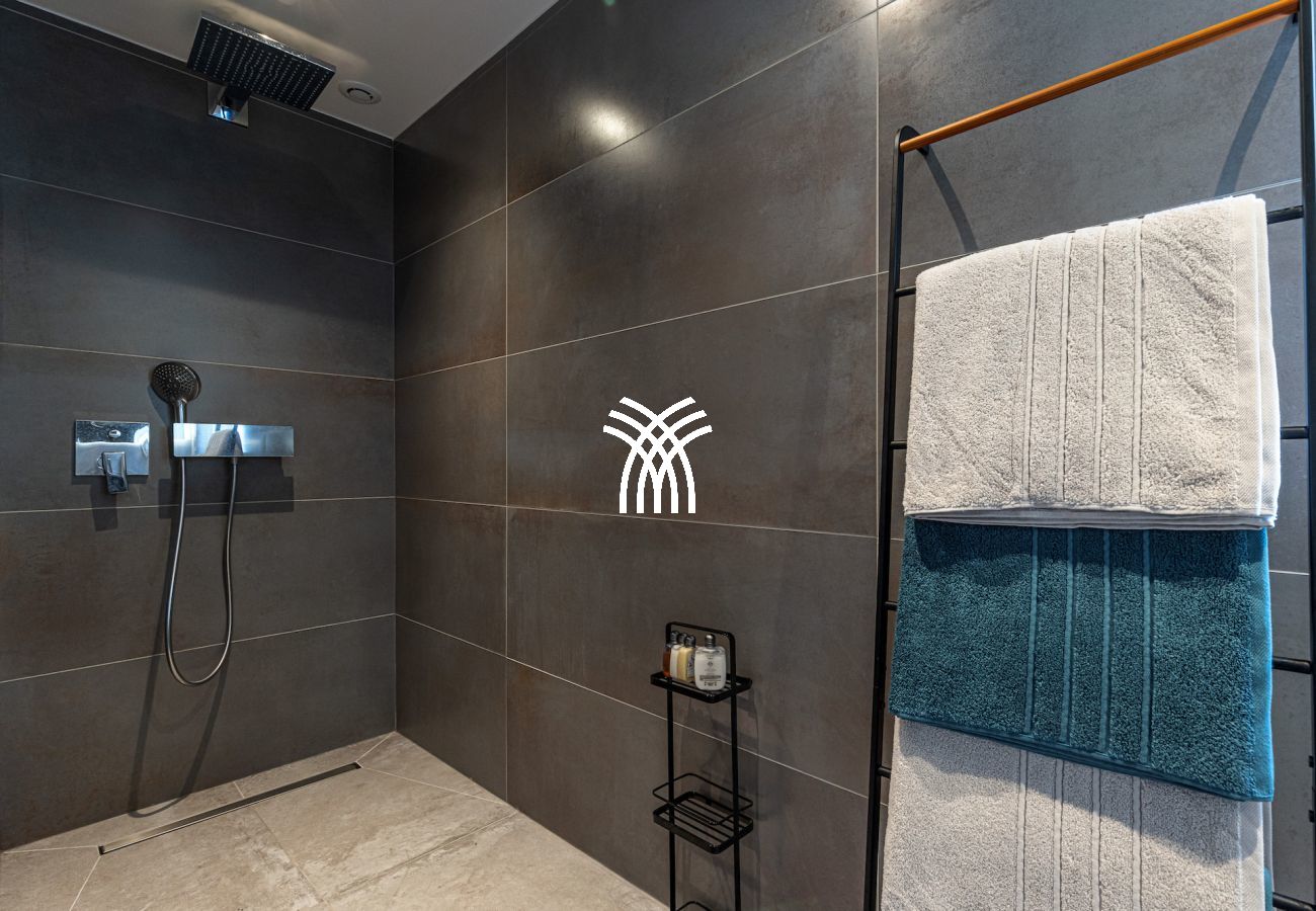 Appartement à Cannes - Martinez