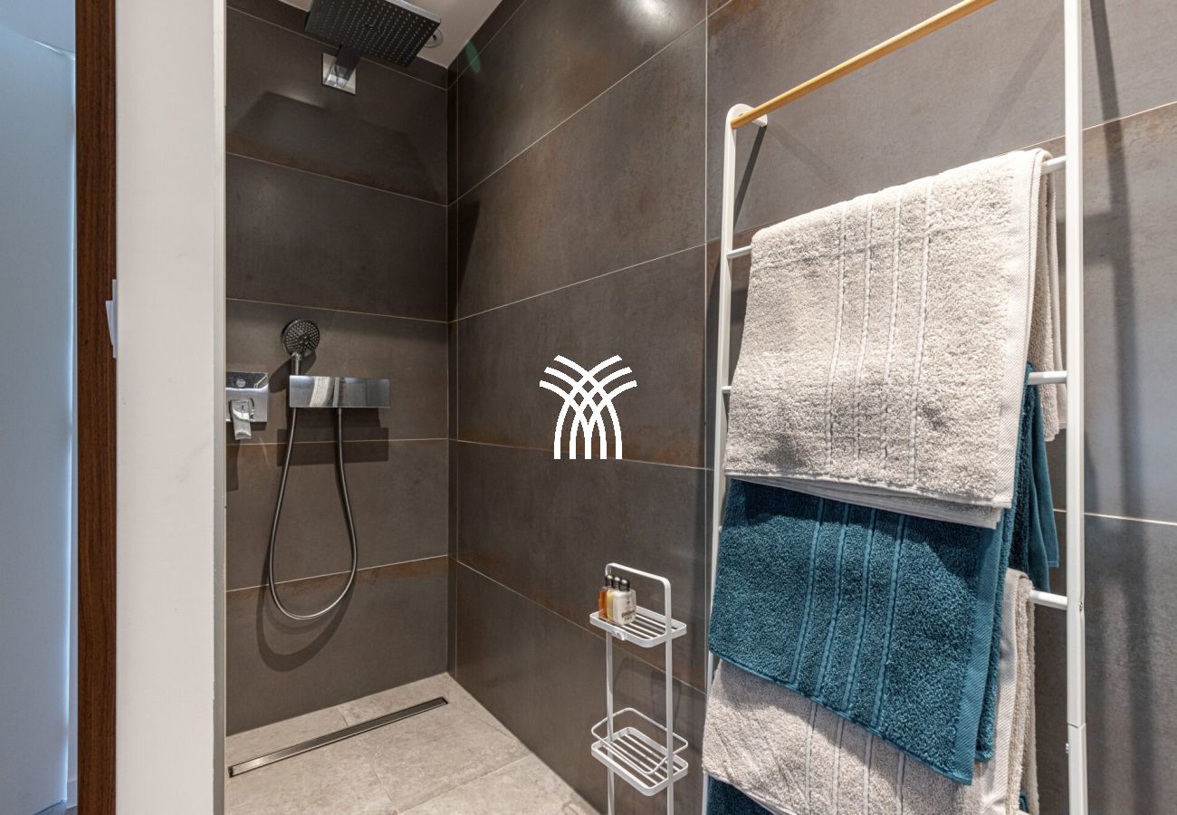 Appartement à Cannes - Martinez