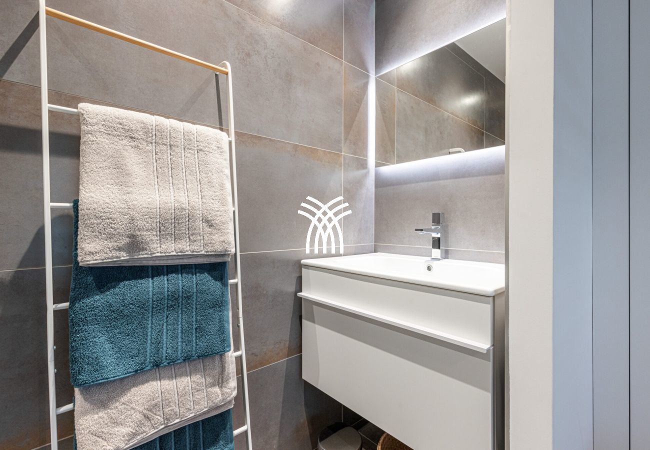 Appartement à Cannes - Martinez