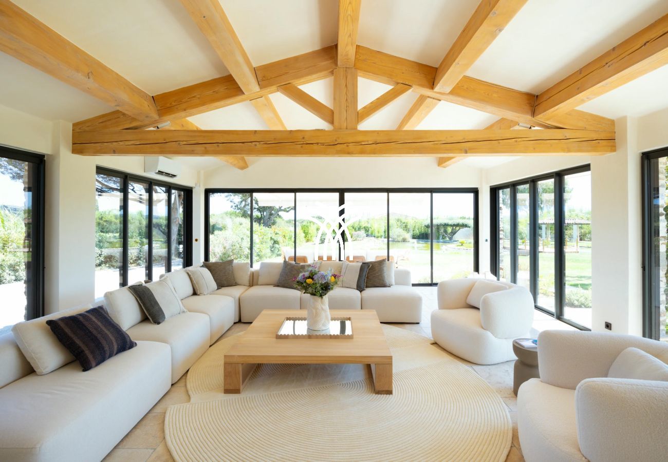 Villa à Saint-Tropez - Nautica