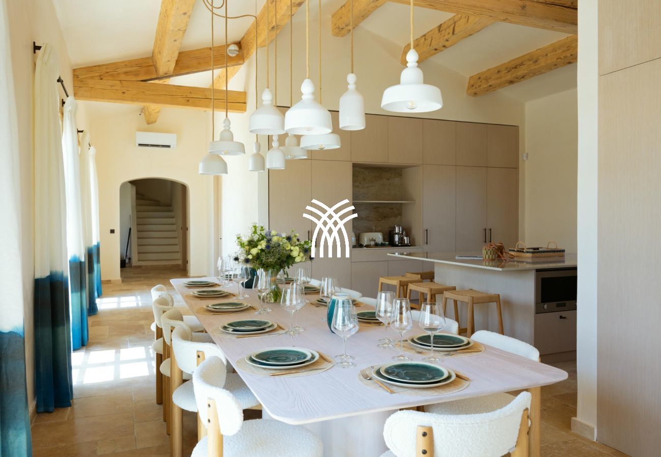 Villa à Saint-Tropez - Nautica