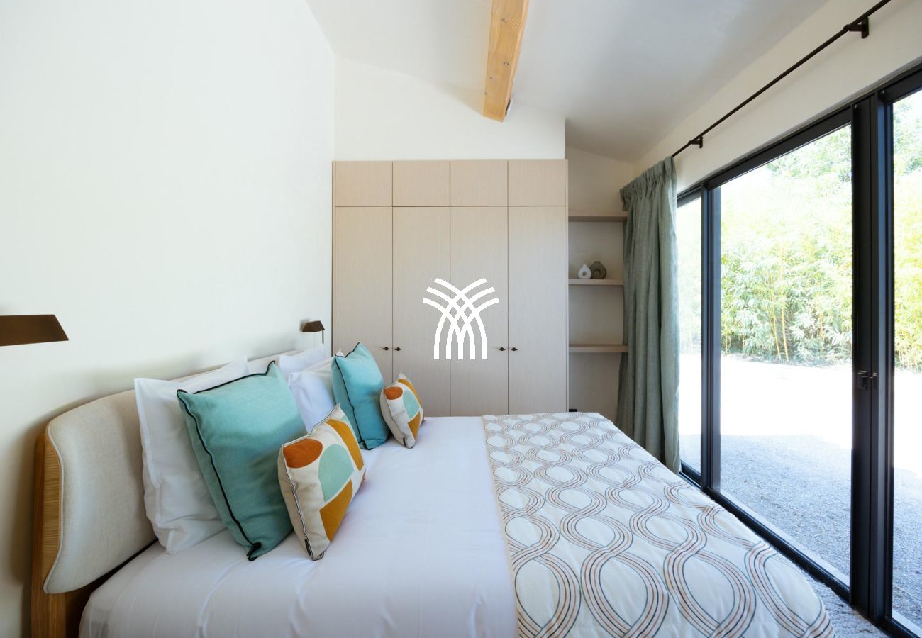 Villa à Saint-Tropez - Nautica