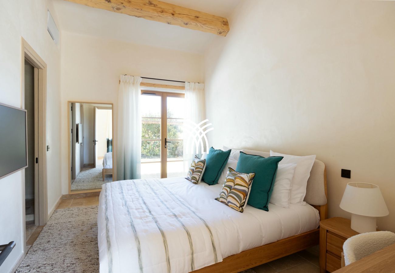 Villa à Saint-Tropez - Nautica