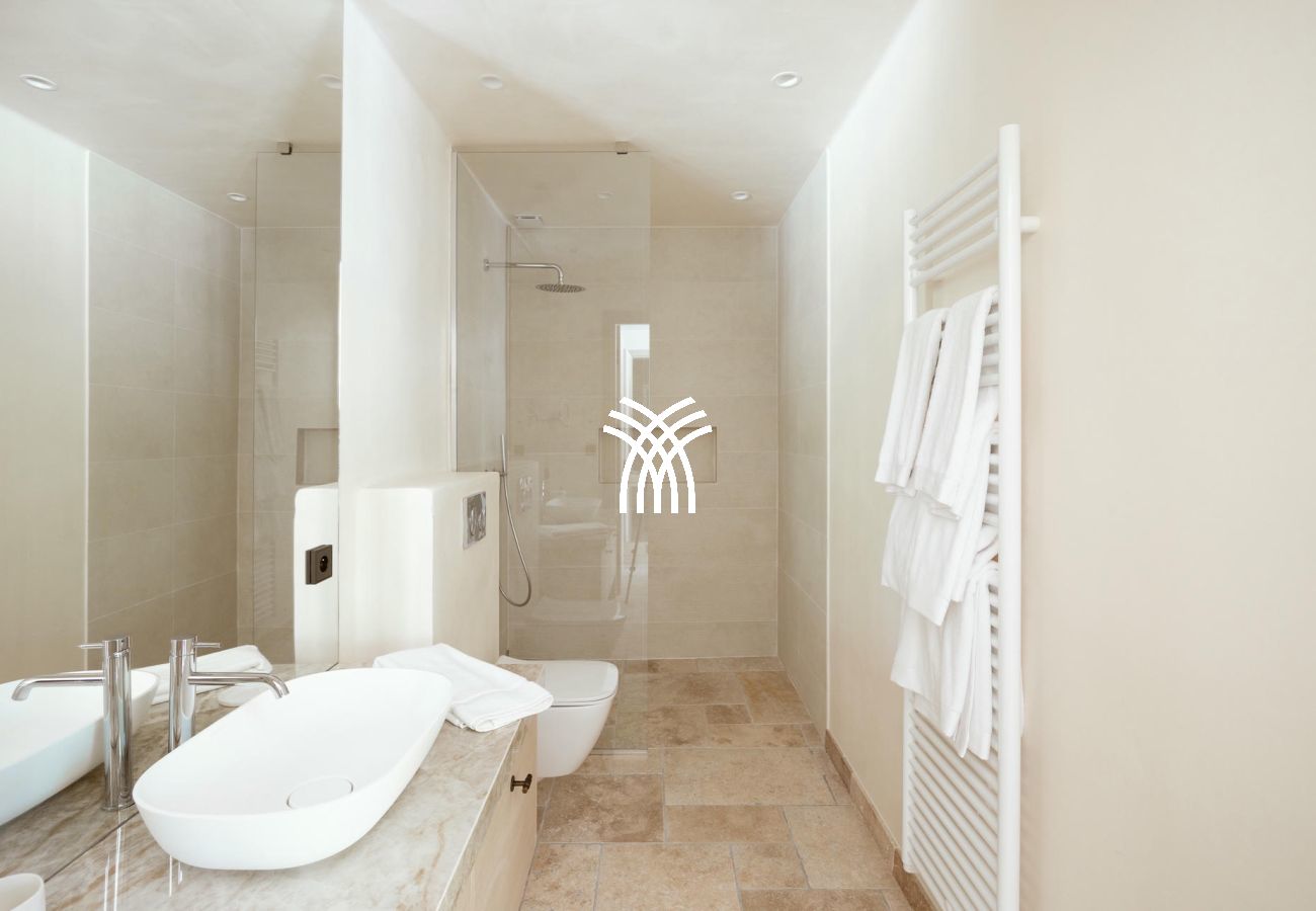 Villa à Saint-Tropez - Nautica