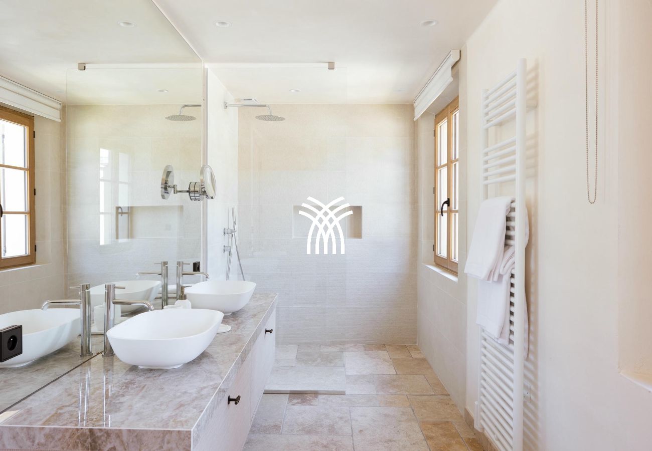 Villa à Saint-Tropez - Nautica