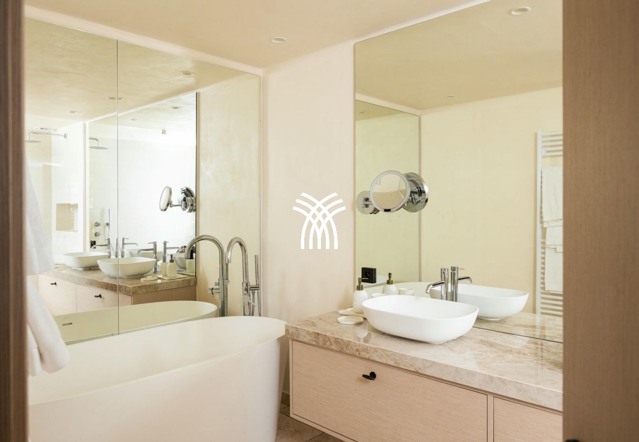 Villa à Saint-Tropez - Nautica