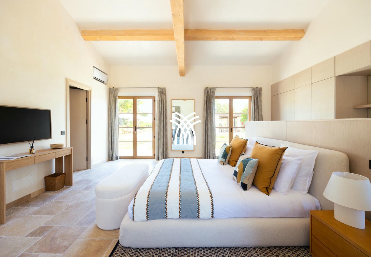 Villa à Saint-Tropez - Nautica