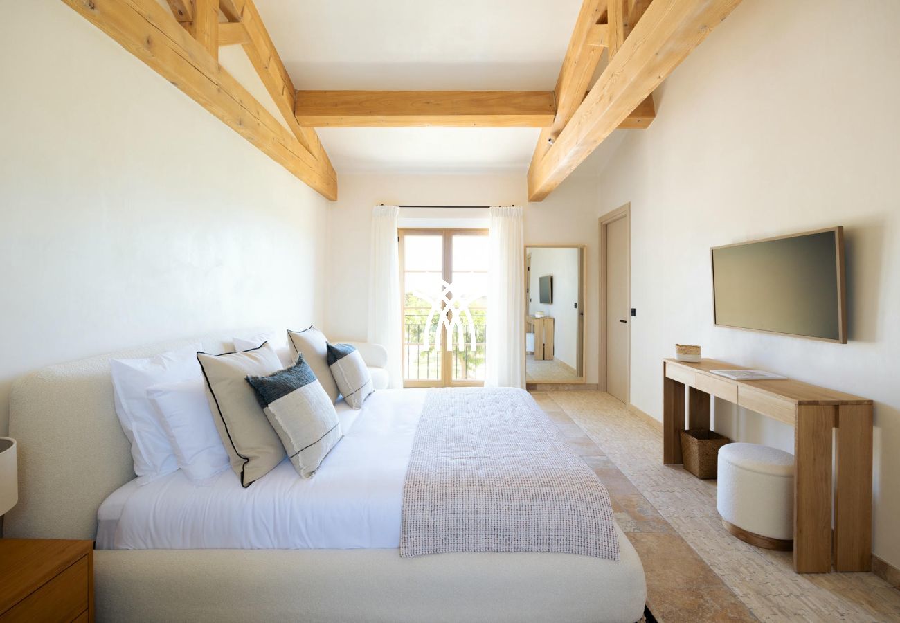 Villa à Saint-Tropez - Nautica