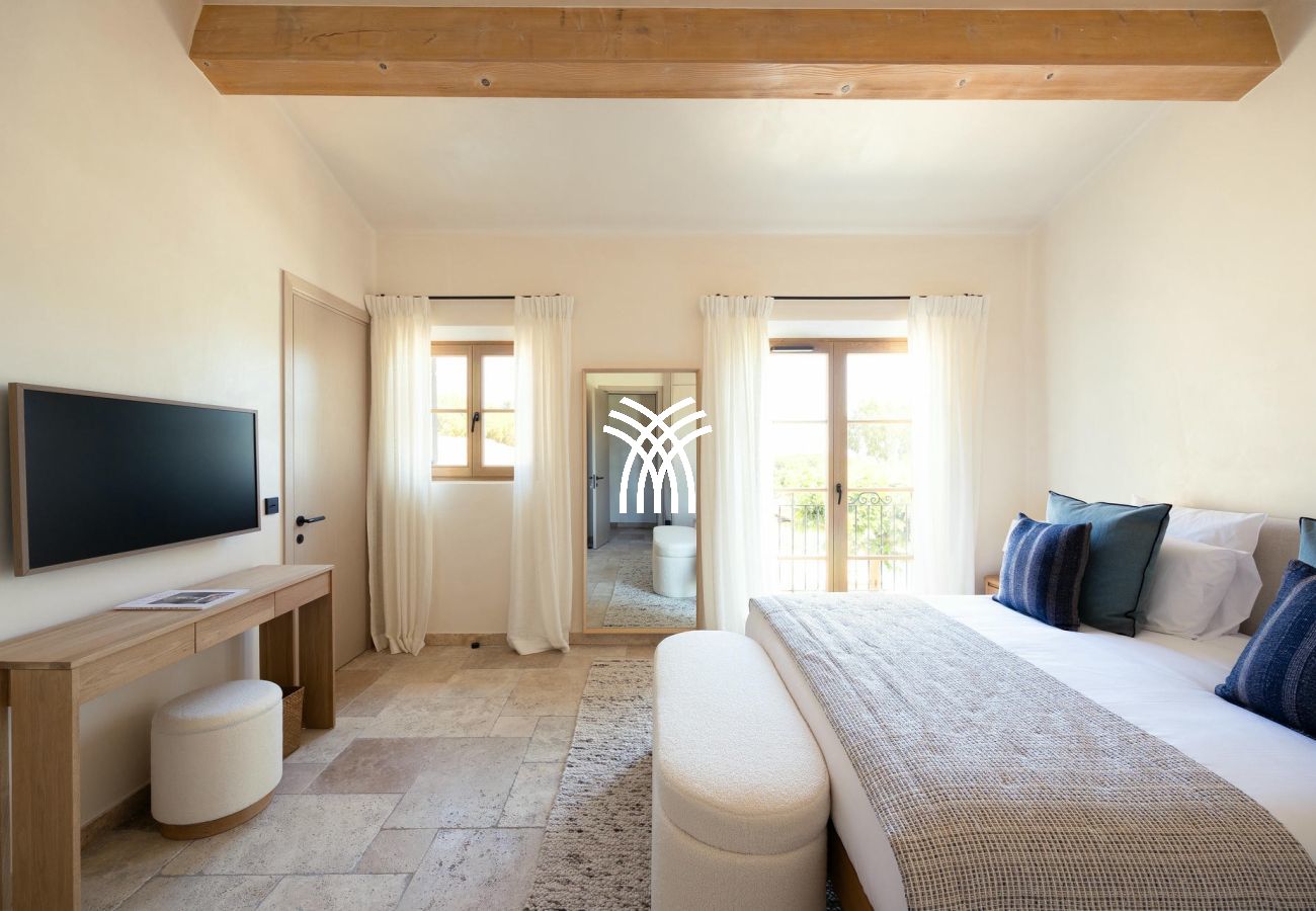 Villa à Saint-Tropez - Nautica