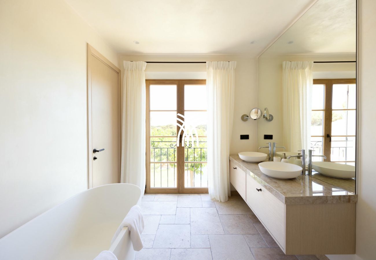 Villa à Saint-Tropez - Nautica