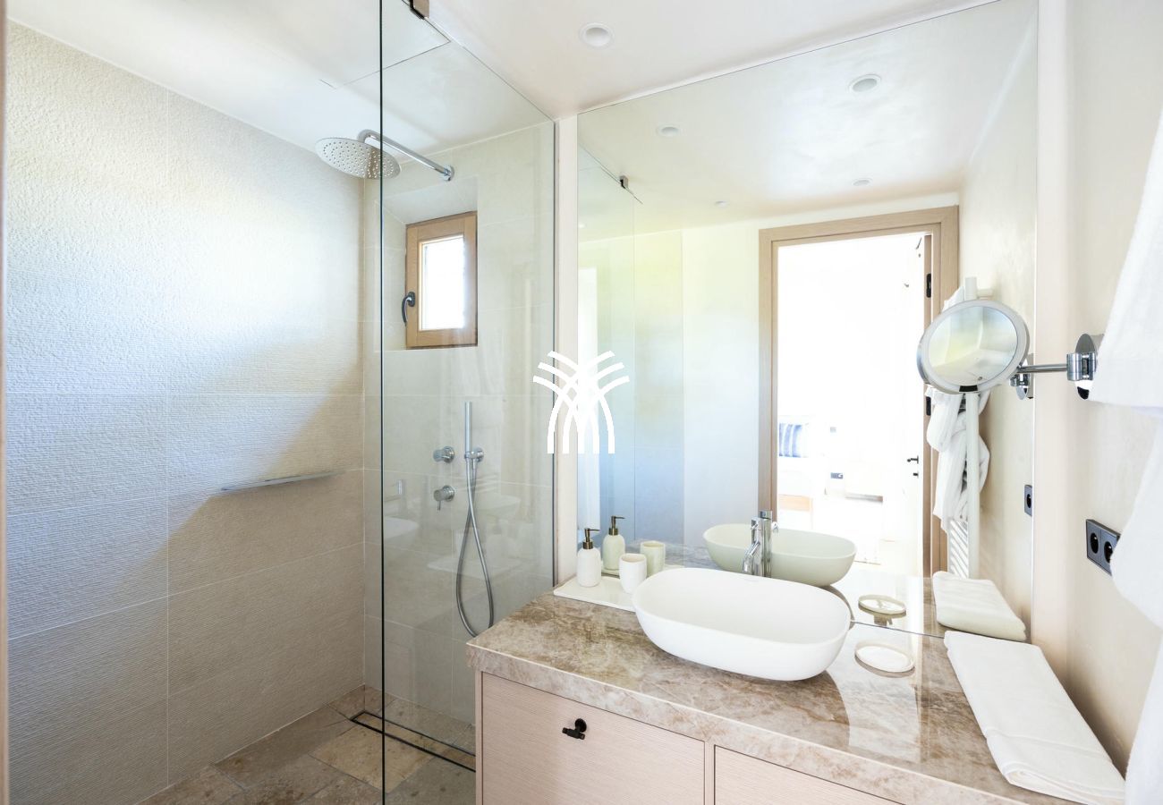 Villa à Saint-Tropez - Nautica