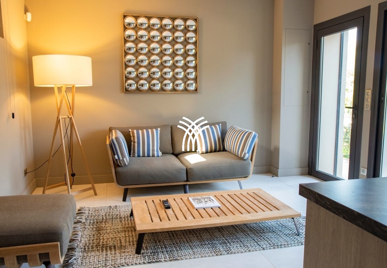 Villa à La Croix-Valmer - Grace