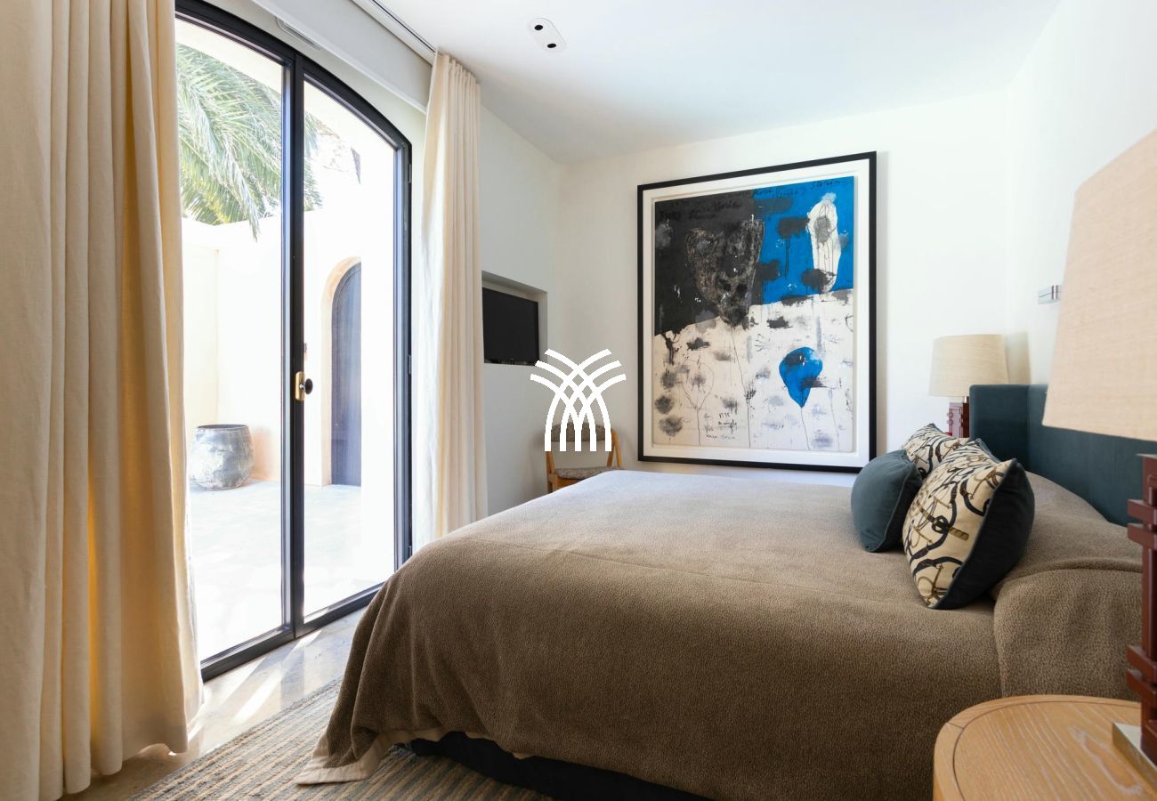 Villa à Saint-Tropez - Mercure