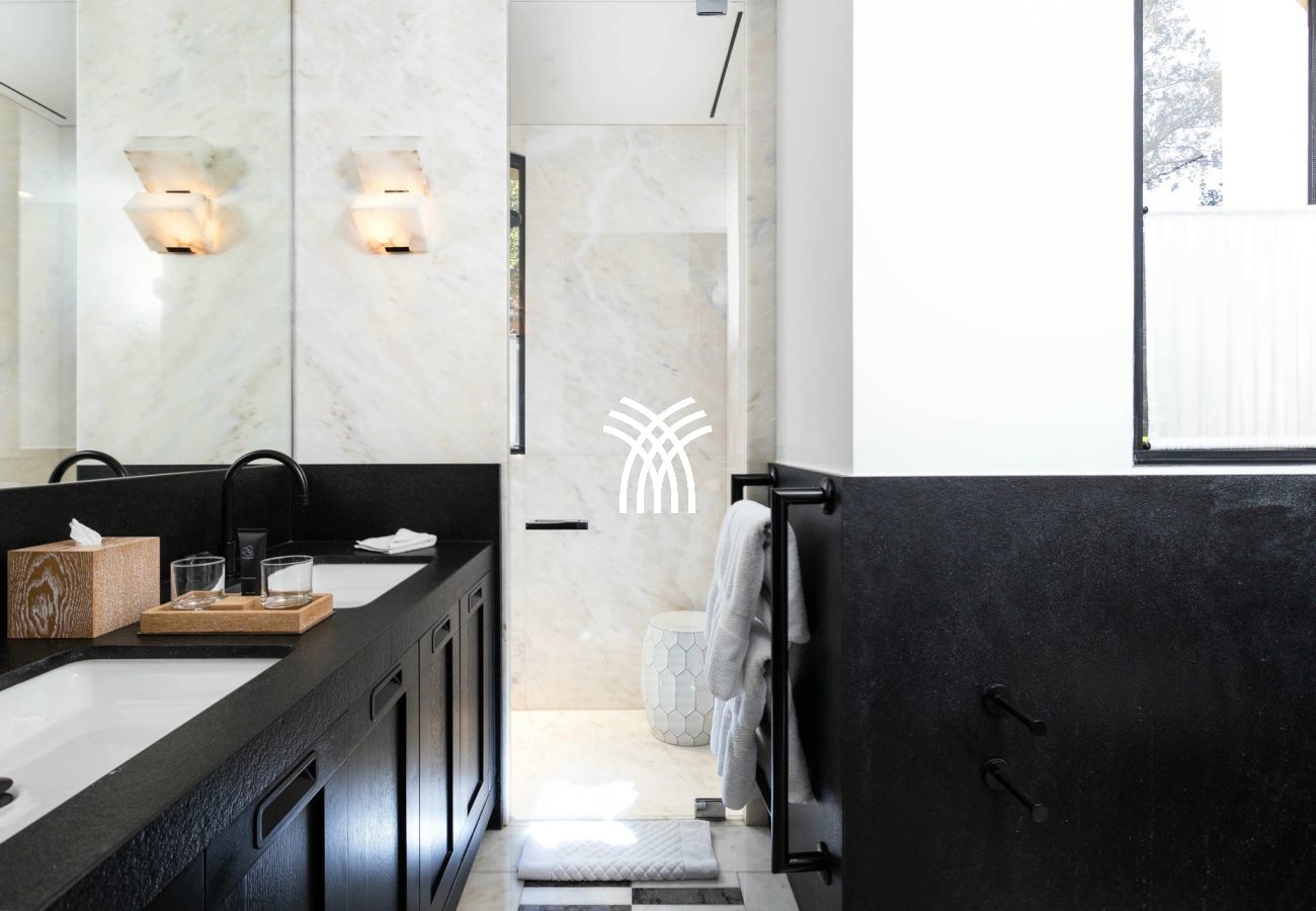 Villa à Saint-Tropez - Mercure