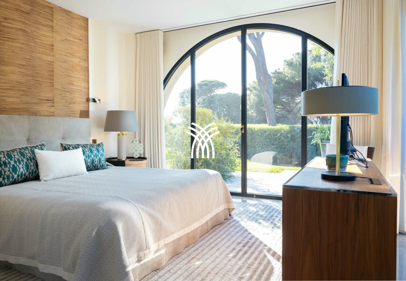 Villa à Saint-Tropez - Mercure