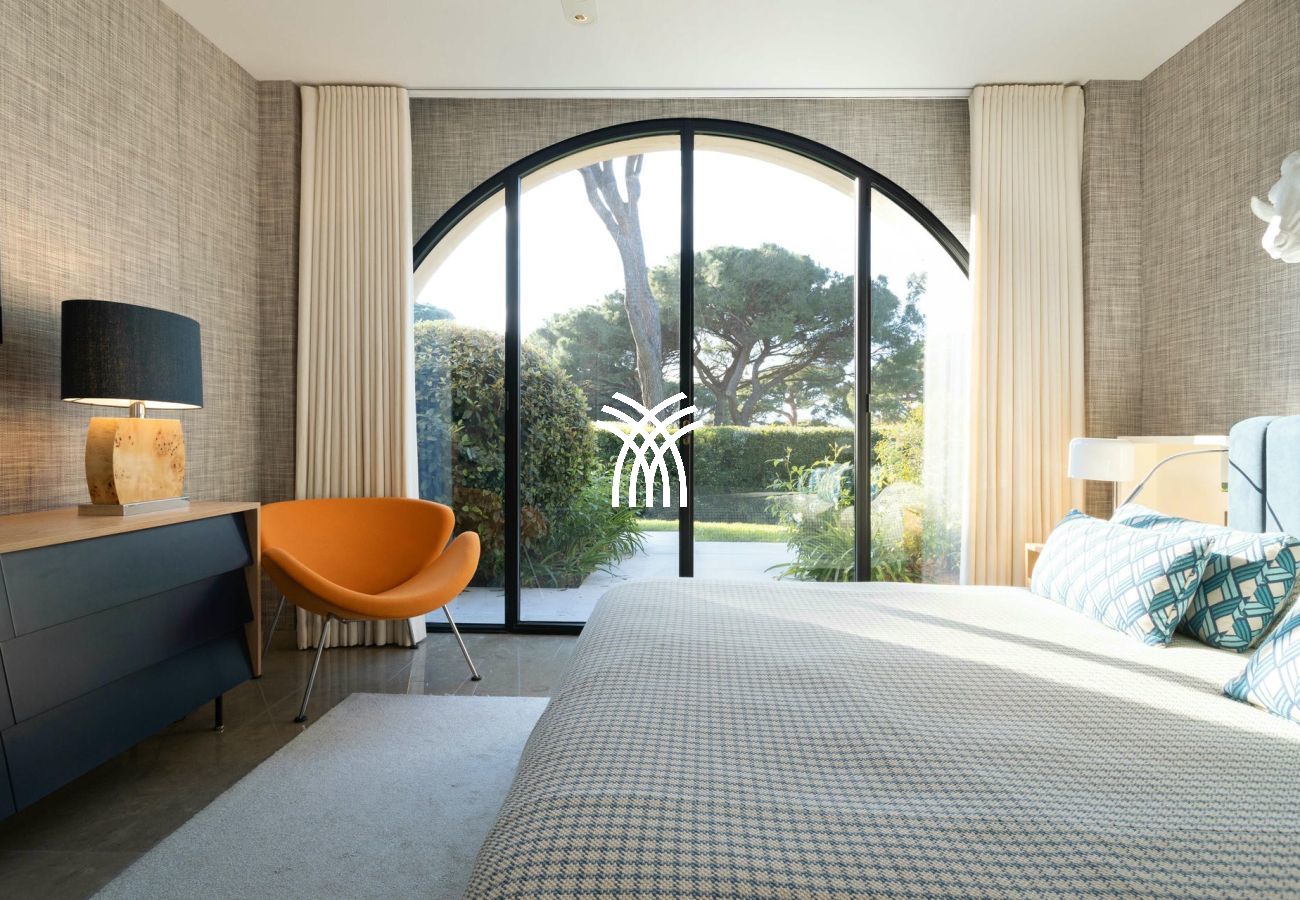 Villa à Saint-Tropez - Mercure