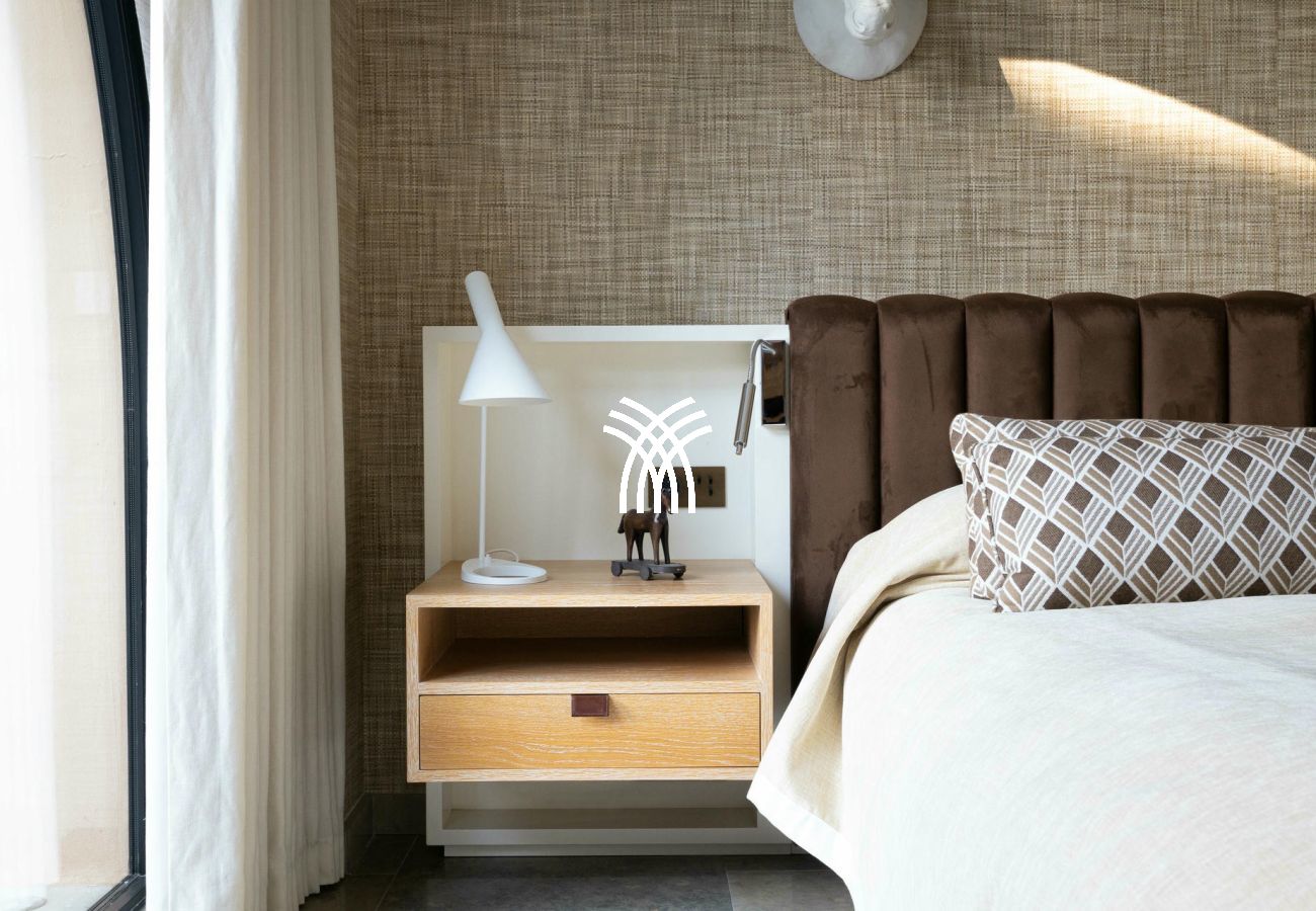 Villa à Saint-Tropez - Mercure