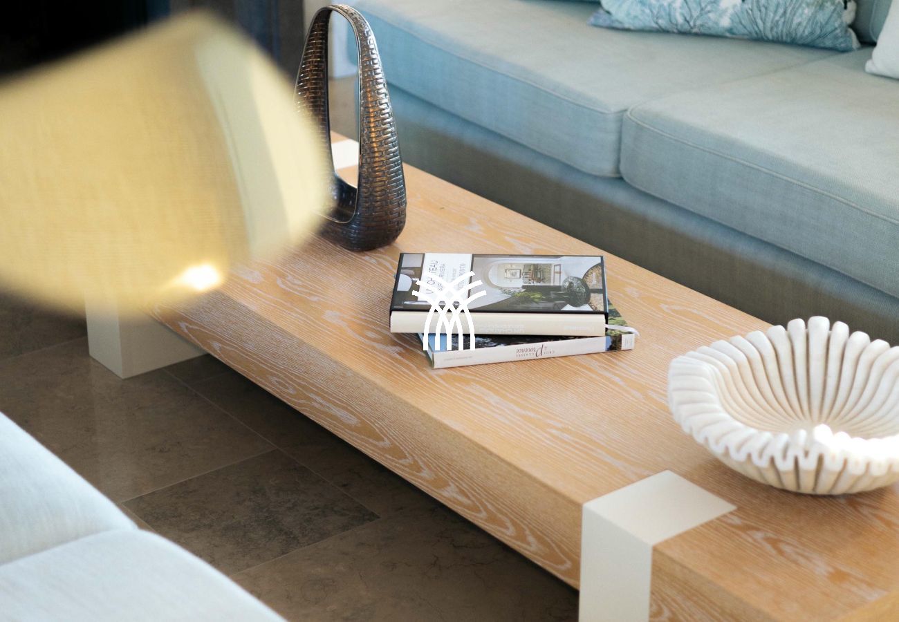 Villa à Saint-Tropez - Mercure