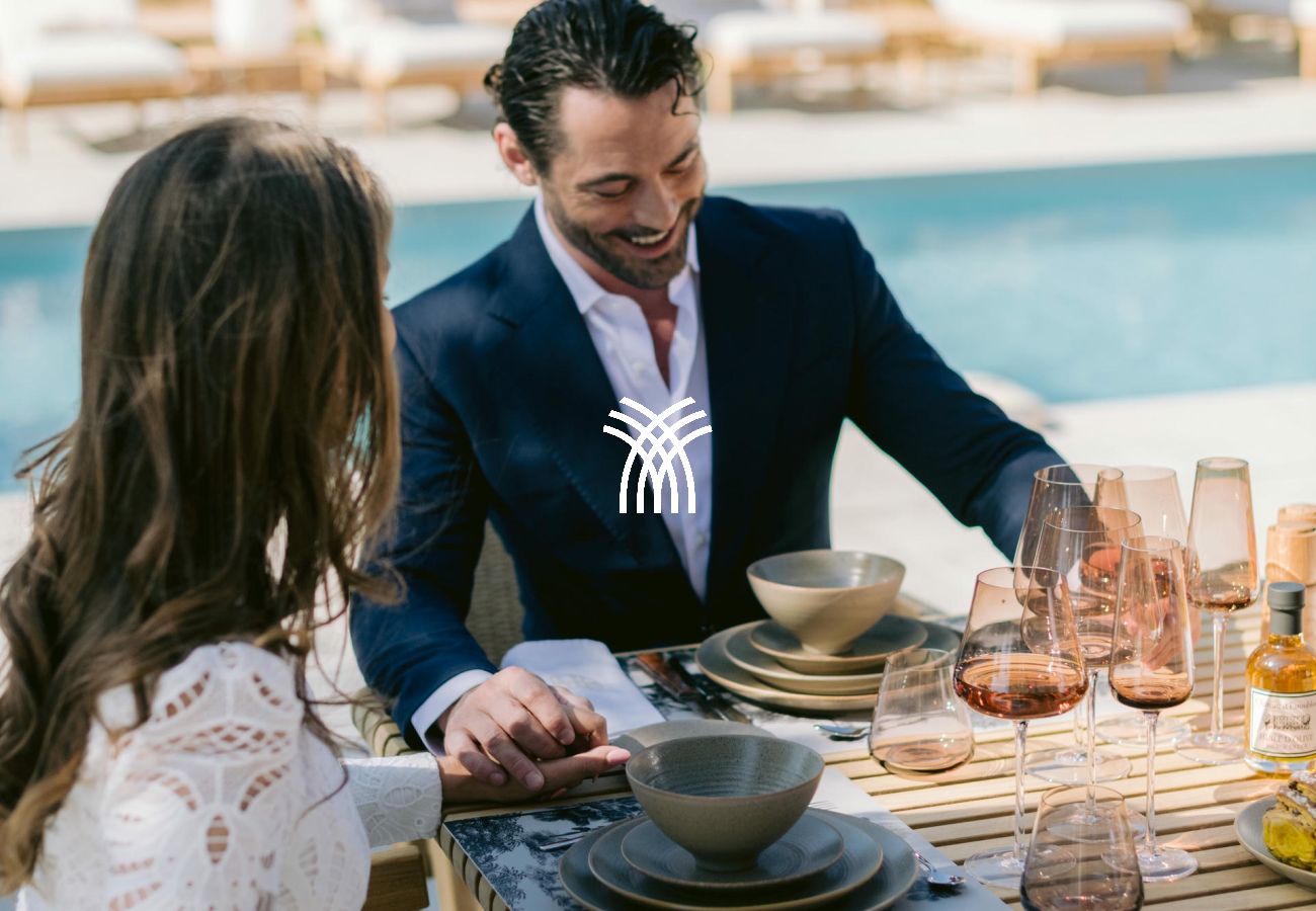 Villa à La Croix-Valmer - Perle