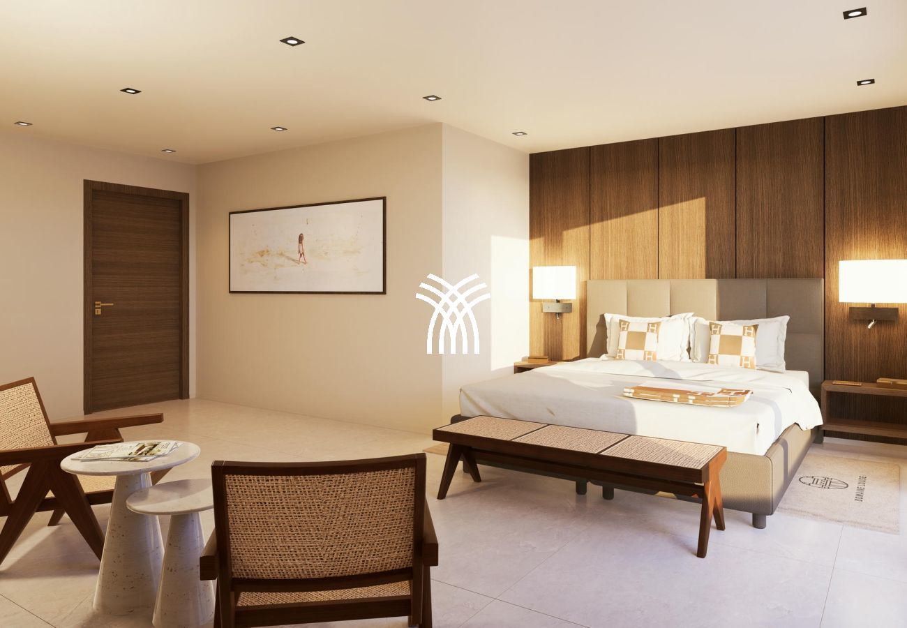 Villa à La Croix-Valmer - Perle