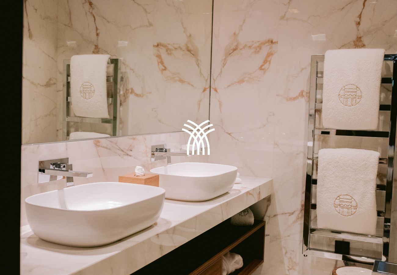 Villa à La Croix-Valmer - Perle