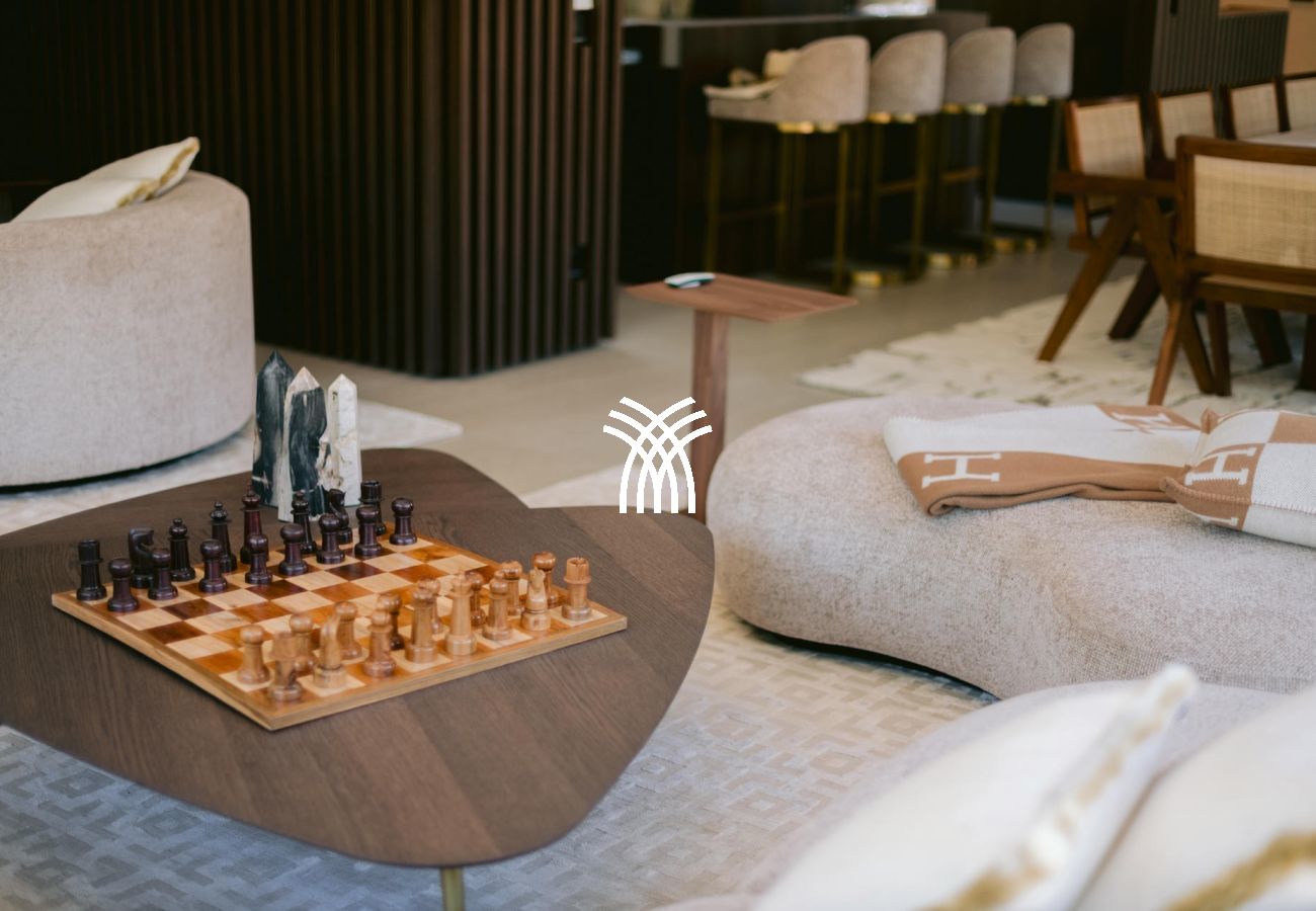 Villa à La Croix-Valmer - Perle