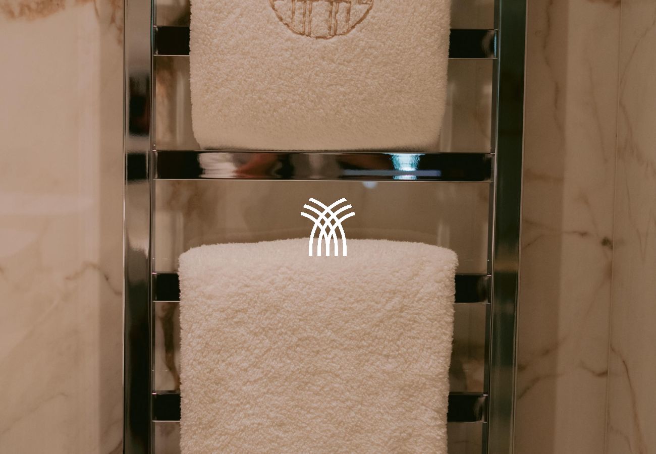 Villa à La Croix-Valmer - Perle