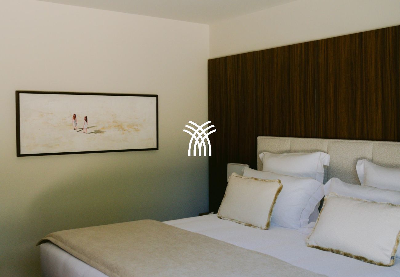 Villa à La Croix-Valmer - Perle